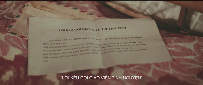 X&uacute;c động th&igrave; c&oacute; rồi, nhưng người xem vẫn phải tủm tỉm cười v&igrave; những hạt sạn sai sai trong MV Đừng hỏi em của Mỹ T&acirc;m - Ảnh 2.