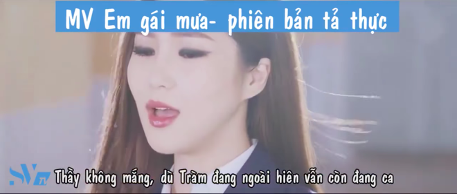 D&acirc;n mạng nghi&ecirc;ng ngả trước phi&ecirc;n bản tả thực cực lầy của 3 MV hot nhất Vpop hiện nay! - Ảnh 8.
