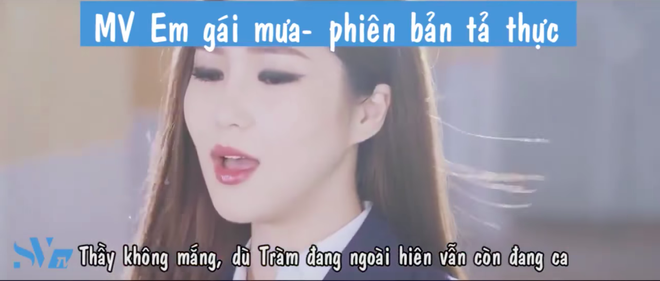 Dân mạng nghiêng ngả trước phiên bản tả thực cực lầy của 3 MV hot nhất Vpop hiện nay! - Ảnh 8.