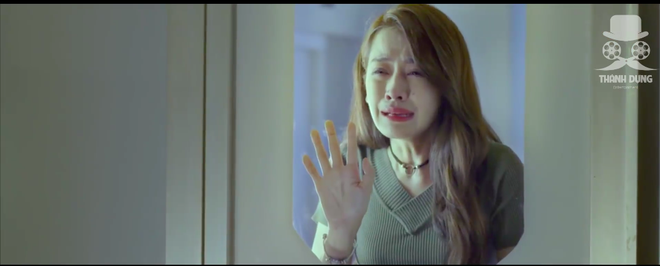 D&acirc;n mạng xin quỳ trước MV Parody Chạm khẽ Chi Pu một ch&uacute;t th&ocirc;i của Noo Phước Thịnh v&agrave; Chi Pu - Ảnh 4.