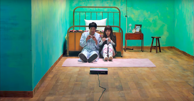 Vừa ra mắt, concept MV mới của Chi Pu lại bị soi hao hao sản phẩm &acirc;m nhạc của Park Bom 8 năm trước - Ảnh 5.