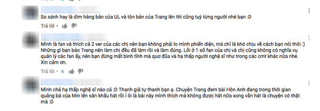 Fan tranh cãi gay gắt khi ca khúc mới của Uyên Linh bị đặt lên bàn cân so sánh với bản gốc của nhạc sĩ Indie - Ảnh 4.