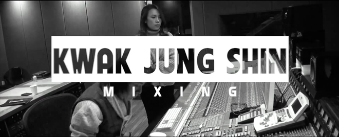 Thả th&iacute;nh loạt ca kh&uacute;c mới, Mỹ T&acirc;m c&ograve;n h&eacute; lộ ekip sản xuất đến từ H&agrave;n Quốc thực hiện vol.9 - Ảnh 4.