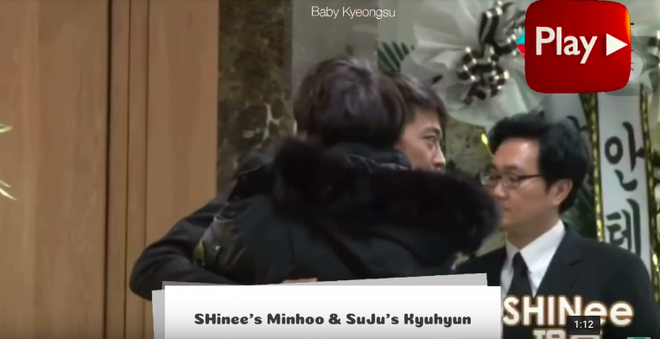 Lễ viếng Jonghyun: Minho cố cười, Key mếu m&aacute;o kh&oacute;c, bạn g&aacute;i cũ Shin Se Kyung bất ngờ đến viếng sau EXO, Wanna One - Ảnh 25.