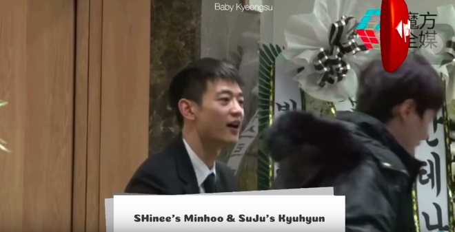 Lễ viếng Jonghyun: Minho cố cười, Key mếu m&aacute;o kh&oacute;c, bạn g&aacute;i cũ Shin Se Kyung bất ngờ đến viếng sau EXO, Wanna One - Ảnh 26.