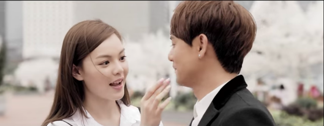 Ưng Đại Vệ l&agrave;m MV mang m&agrave;u sắc cũ kỹ như phim TVB 10 năm trước - Ảnh 3.