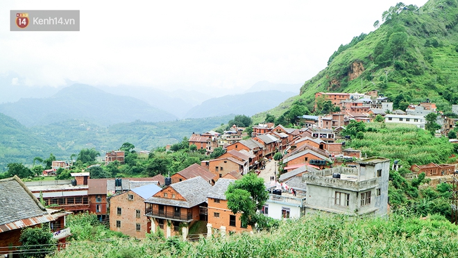 Đến Nepal, nhất định phải gh&eacute; qua Bandipur để tận hưởng thi&ecirc;n đường b&igrave;nh y&ecirc;n b&ecirc;n sườn n&uacute;i - Ảnh 1.