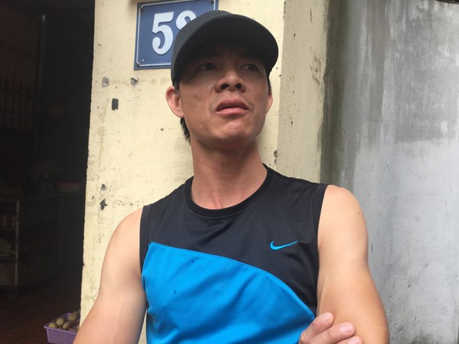 Vụ ch&aacute;y khiến 4 người trong gia đ&igrave;nh tử vong: Người d&acirc;n tuyệt vọng v&igrave; nghe tiếng k&ecirc;u cứu nhưng ph&aacute; cửa bất th&agrave;nh - Ảnh 4.