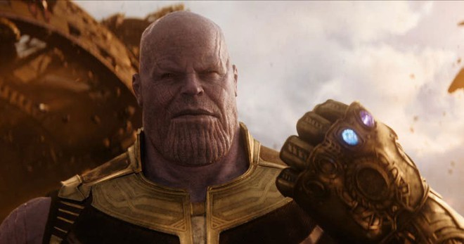 Ng&agrave;y Avengers: Infinity War ra mắt, ai sẽ l&agrave; người ra đi? - Ảnh 1.