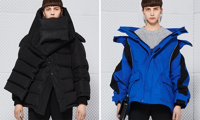 Điều gì tạo nên thành công của Demna Gvasalia - người sáng lập Vetements: Chủ nghĩa thực dụng hay những điều xấu xí điên rồ mới mẻ? - Ảnh 12.