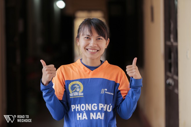 Nguyễn Thị Liễu: Cô gái mồ côi trở thành người hùng của bóng đá nữ Việt Nam - Ảnh 3.
