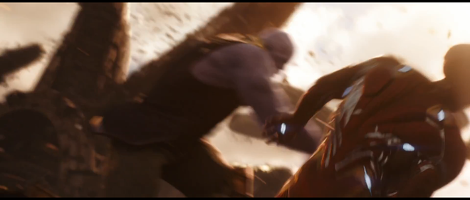 Soi từng giây trailer Avengers: Infinity War, ta có gì? - Ảnh 40.