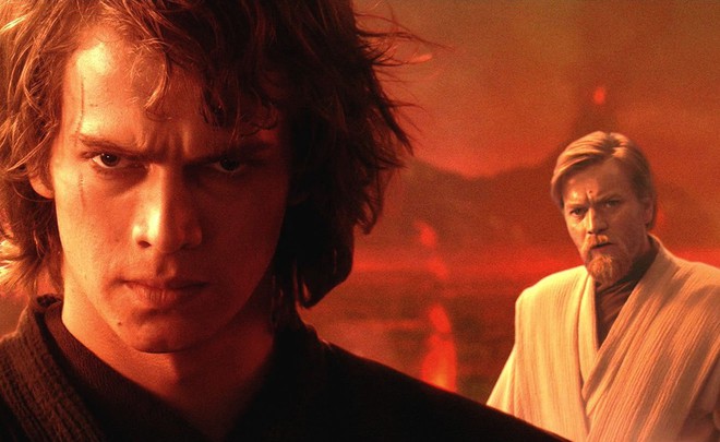 Bạn sẽ sốc nếu biết sự thật về thân thế của Rey trong Star Wars: The Last Jedi - Ảnh 6.