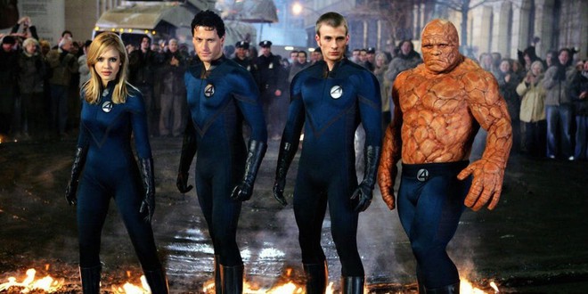 Thương hiệu Fantastic Four có thể sẽ bị bỏ rơi sau thương vụ mua bán của Disney và Fox - Ảnh 6.