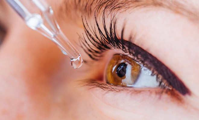 Những sai lầm trong việc chăm sóc đôi mắt mà rất nhiều người đang mắc phải hàng ngày - Ảnh 5.