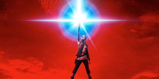 Bạn sẽ sốc nếu biết sự thật về thân thế của Rey trong Star Wars: The Last Jedi - Ảnh 11.