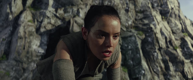 Bạn sẽ sốc nếu biết sự thật về thân thế của Rey trong Star Wars: The Last Jedi - Ảnh 12.