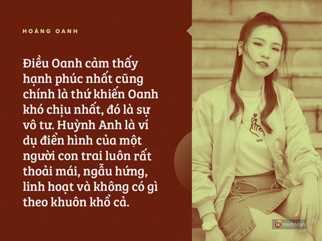 Hoàng Oanh và Huỳnh Anh chia tay sau mối tình đẹp 3 năm- Ảnh 17.