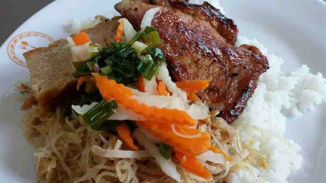 Cực ít người biết Việt Nam cũng có những món ăn có tên gọi bá đạo bậc nhất này - Ảnh 7.