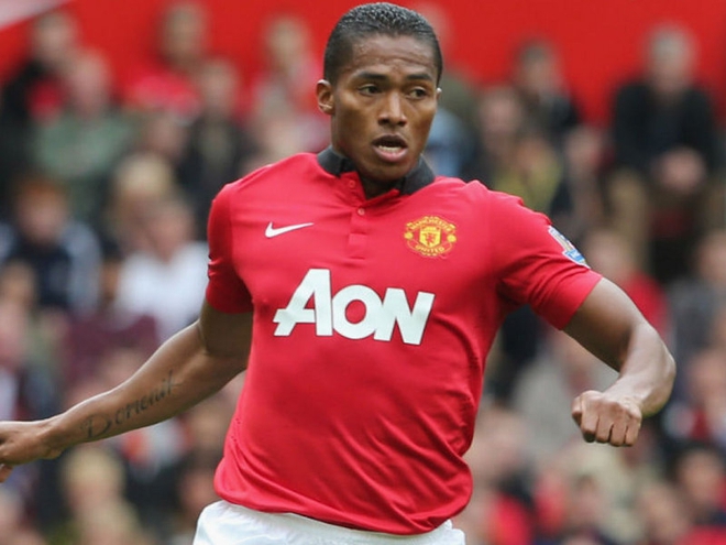 Antonio Valencia: Từ cậu b&eacute; b&aacute;n ve chai tới linh hồn &ldquo;Quỷ đỏ&rdquo; - Ảnh 7.