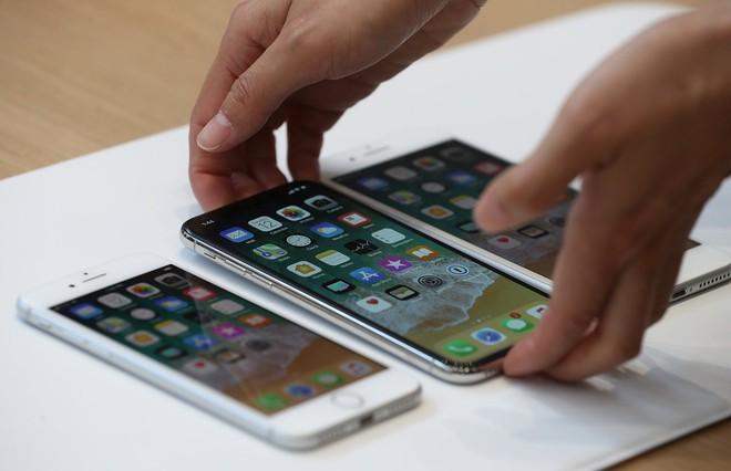 Quên khẩn trương iPhone 8 và iPhone X đi, có cả tá lý do iPhone 7 đáng mua hơn rất nhiều - Ảnh 3.