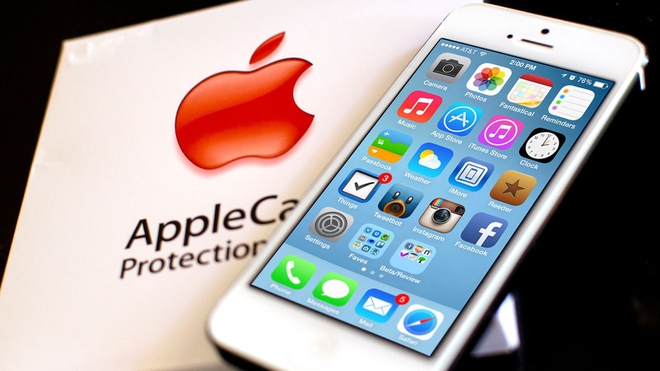 Lời th&uacute; tội: T&ocirc;i đ&atilde; bị Apple lừa mua iPhone X như thế n&agrave;o! - Ảnh 4.