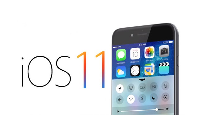 Người d&ugrave;ng iPhone đang ph&agrave;n n&agrave;n ứng dụng bị chậm tr&ecirc;n iOS 11, bạn c&oacute; bị kh&ocirc;ng? - Ảnh 1.