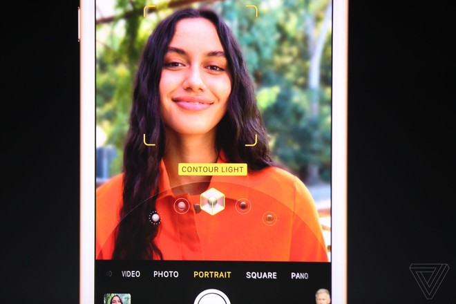 iPhone 8 v&agrave; 8 Plus ch&iacute;nh thức ra mắt: C&oacute; phi&ecirc;n bản m&agrave;u V&agrave;ng Thẹn Th&ugrave;ng ai nh&igrave;n cũng m&ecirc;! - Ảnh 6.