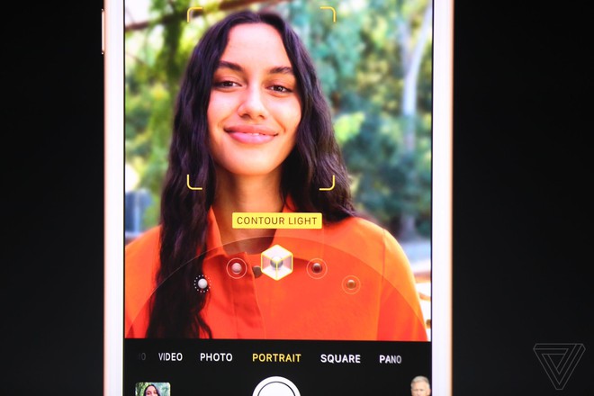 iPhone 8 và 8 Plus chính thức ra mắt: Có phiên bản màu Vàng Thẹn Thùng ai nhìn cũng mê! - Ảnh 6.