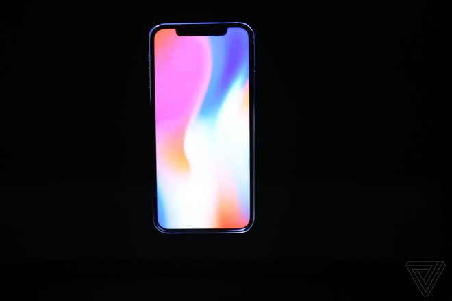 Chiếc iPhone X bao nhiêu người mong đợi đây rồi - Ảnh 4.