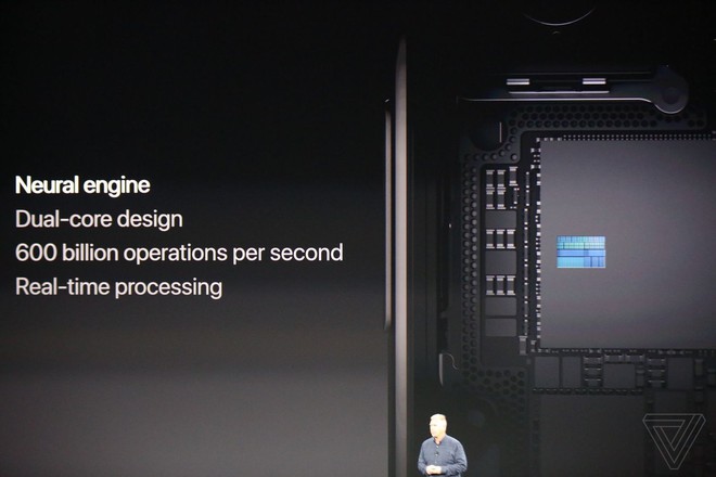 Chiếc iPhone X bao nhiêu người mong đợi đây rồi - Ảnh 9.