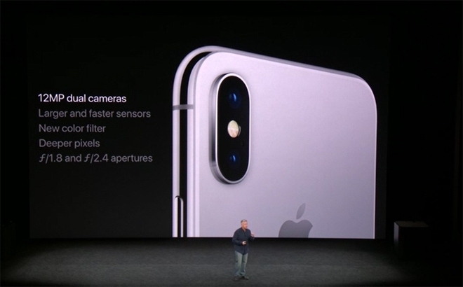 Lời th&uacute; tội: T&ocirc;i đ&atilde; bị Apple lừa mua iPhone X như thế n&agrave;o! - Ảnh 2.