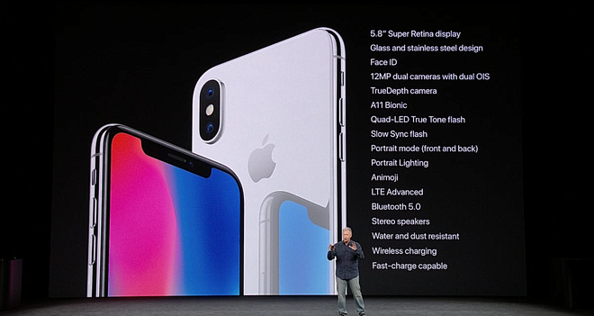Lời th&uacute; tội: T&ocirc;i đ&atilde; bị Apple lừa mua iPhone X như thế n&agrave;o! - Ảnh 1.