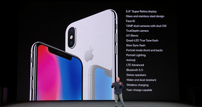 Lời thú tội: Tôi đã bị Apple lừa mua iPhone X như thế nào! - Ảnh 1.