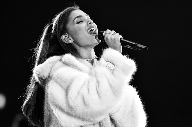 Chỉ th&ocirc;ng b&aacute;o hủy show tr&ecirc;n Story, Ariana xem thường người h&acirc;m mộ Việt Nam qu&aacute; rồi! - Ảnh 5.