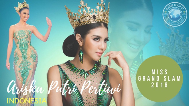 Hoa hậu đẹp nhất thế giới: Nhan sắc châu Á đánh bại cả Miss Universe lẫn Miss World! - Ảnh 1.