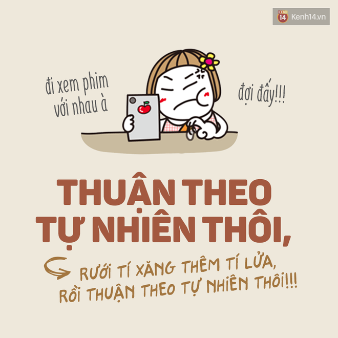 Nếu một ng&agrave;y n&agrave;o đ&oacute; ph&aacute;t hiện người y&ecirc;u &ldquo;bắt c&aacute; hai tay&rdquo;, bạn sẽ l&agrave;m g&igrave;? - Ảnh 1.