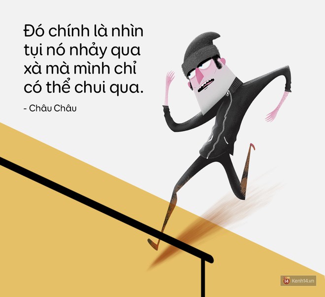 Đời học sinh vui hơn nhờ môn Thể dục và thê thảm hơn cũng chính vì nó! - Ảnh 1.