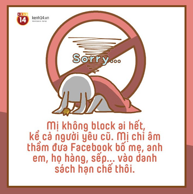 Nói thật đi, bạn đã block bao nhiêu người trên Facebook và lý do là gì? - Ảnh 19.