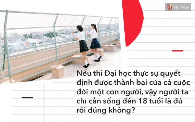 Trượt Đại học kh&ocirc;ng đ&aacute;ng sợ như bạn nghĩ đ&acirc;u - Ảnh 29.