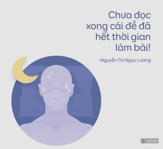 Có ai hiểu cảm giác của những người không có duyên với môn Sinh? - Ảnh 21.