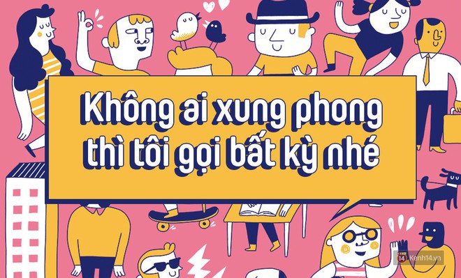 Cứ đến 20/11 là lại phải nhắc loạt phát ngôn kinh điển của các thầy cô - Ảnh 3.