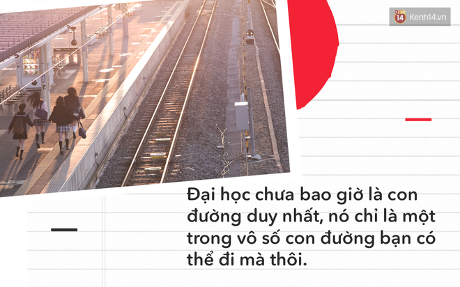 Trượt Đại học kh&ocirc;ng đ&aacute;ng sợ như bạn nghĩ đ&acirc;u - Ảnh 7.