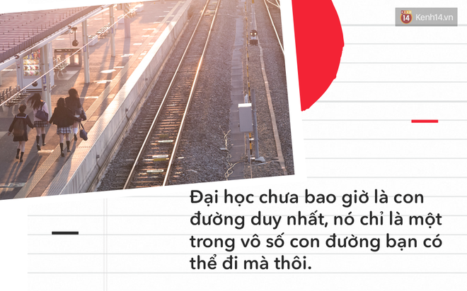 Trượt Đại học không đáng sợ như bạn nghĩ đâu - Ảnh 7.