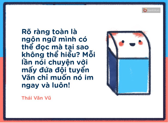 Học k&eacute;m Văn, &ocirc;i một cảm gi&aacute;c thật thấu cảm! - Ảnh 23.