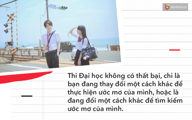 Trượt Đại học không đáng sợ như bạn nghĩ đâu - Ảnh 9.