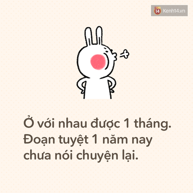 Chọn bạn cùng phòng trọ: Sướng hay khổ còn tùy duyên! - Ảnh 24.