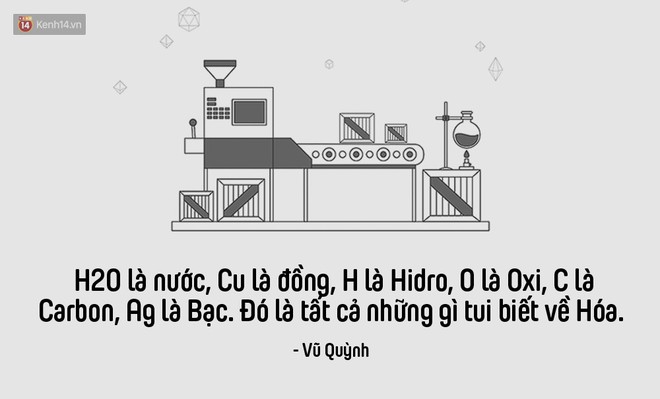 Nhiều lúc chỉ muốn hét lên: Hóa ơi, chúng ta không thuộc về nhau! - Ảnh 21.