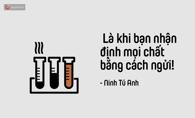 Nhiều lúc chỉ muốn hét lên: Hóa ơi, chúng ta không thuộc về nhau! - Ảnh 23.