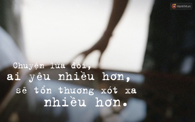 “Đừng Nhắc Về Người Ấy”: À ơi, ngủ ngon nhé mối tình đã cũ của tôi - Ảnh 2.